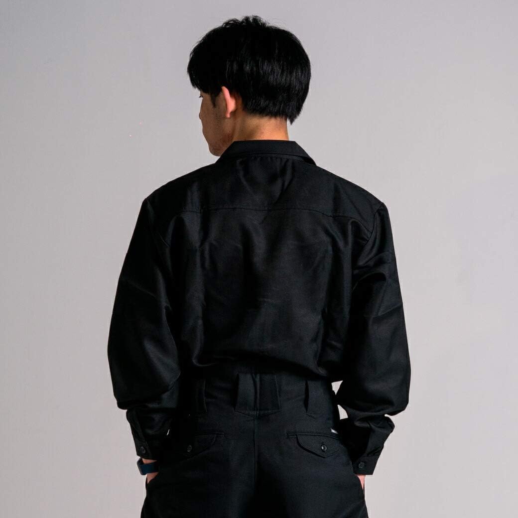 ベージュとブラウンの上品シノワズリラグ No.717